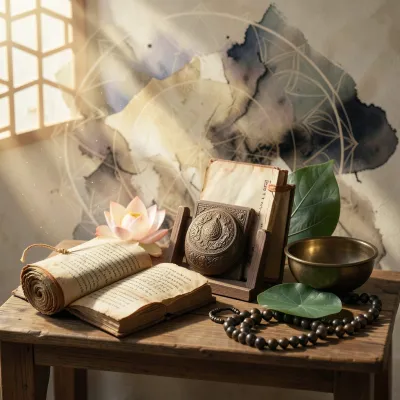 Reading the Sutras: A Guide to Buddhist Scriptures