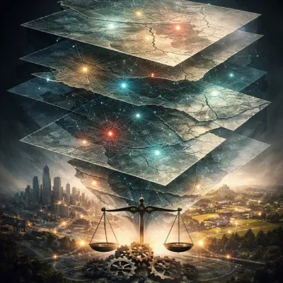 Federalism under Strain: States, Regions, and the Future of Multi-Level Governance