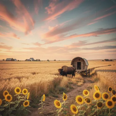 A Concise History of Kansas