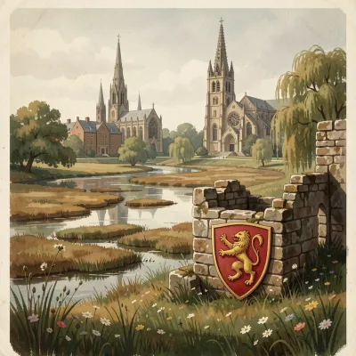 A Concise History of Cambridgeshire