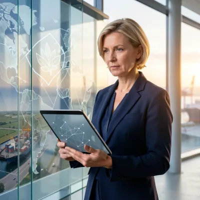 Germany’s Supply Chain Act: Corporate Accountability for Human Rights