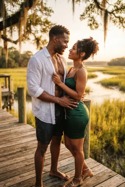 The Gullah Land Lawyer
