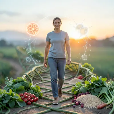 The Complete Reset Guide for Lasting Health