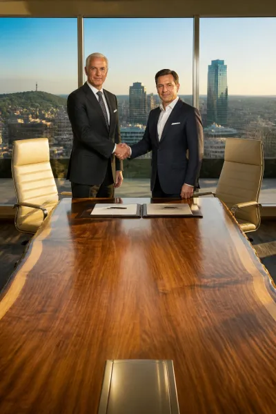 A History of Regions Financial Corporation
