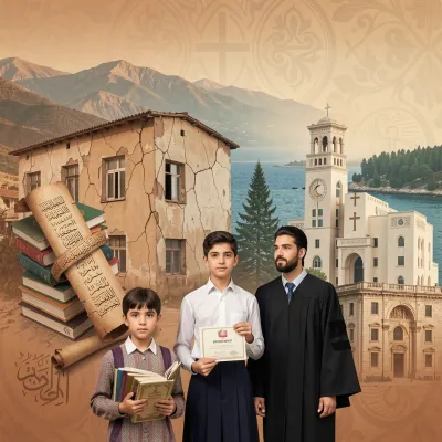 Education In Lebanon
