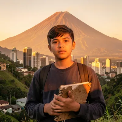 Education In El Salvador