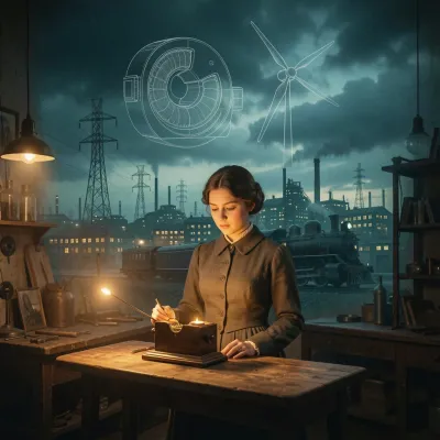A History of Siemens