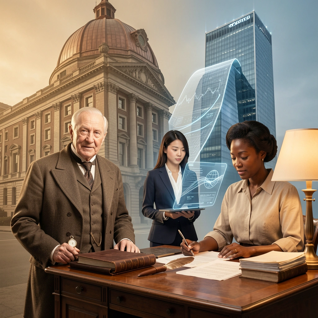 A History of US Bancorp