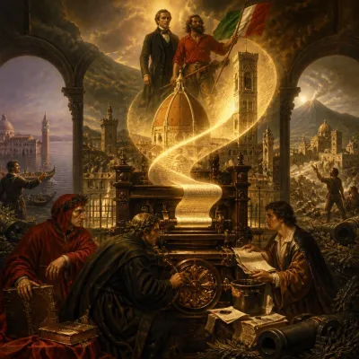 The Florentine Decision