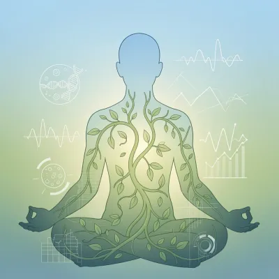 The Science of Sustainable Wellness