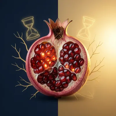 The Power of Intermittent Fasting