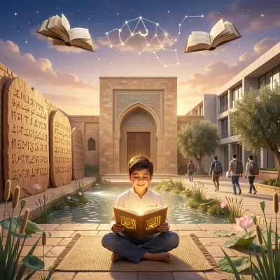 Education In Iraq