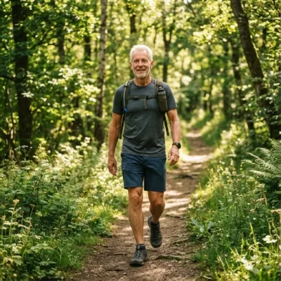 The Science of Living Longer