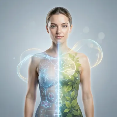 The Whole-Body Reset Blueprint