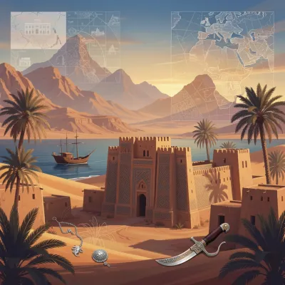 A Concise History of Oman