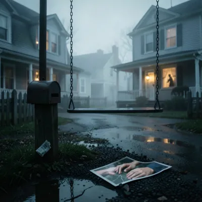 Every Neighbor Keeps a Secret