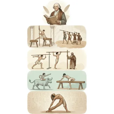 Gymnastics