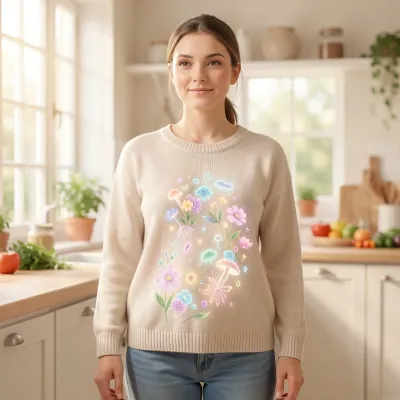 The Microbiome and Human Health