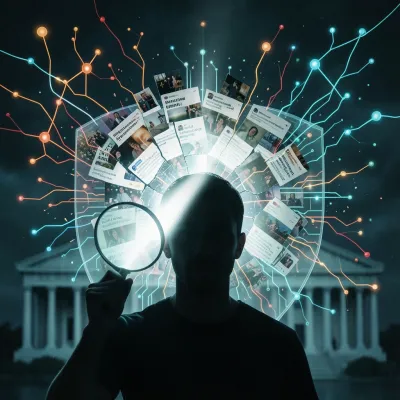 Disinformation Playbook: Combating Fake News in the Age of Algorithms