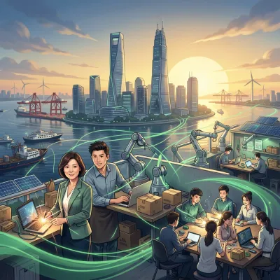 The Zhejiang Economic Model