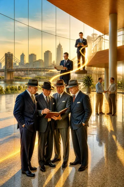 A History of Cincinnati Financial