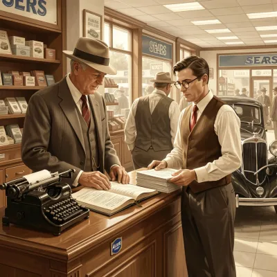 A History of Allstate