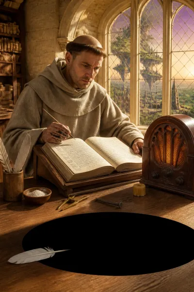 The Abbey's Classified Transcripts