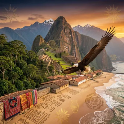 A Concise History of Peru
