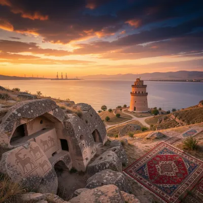 A Concise History of Azerbaijan