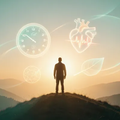 Intermittent Fasting Mastery Guide