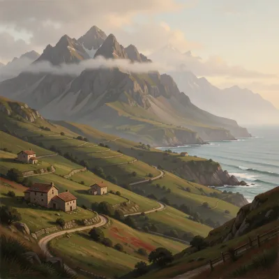 A History of Basque Country