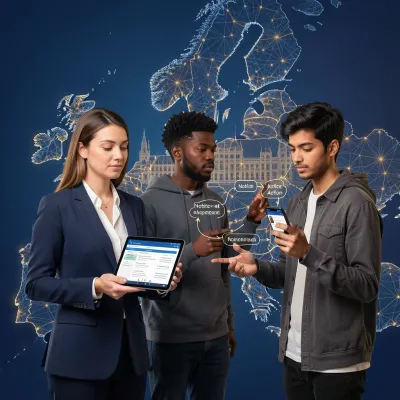The EU Digital Services Act: Regulating Big Tech Platforms for Accountability