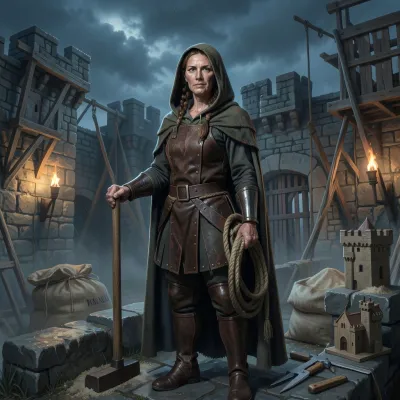 The Siegewright