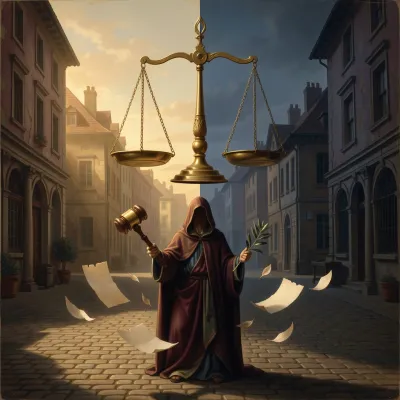 Measure for Measure