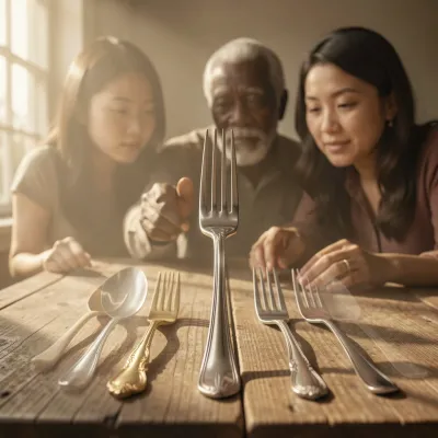 The Hidden History of Everyday Objects