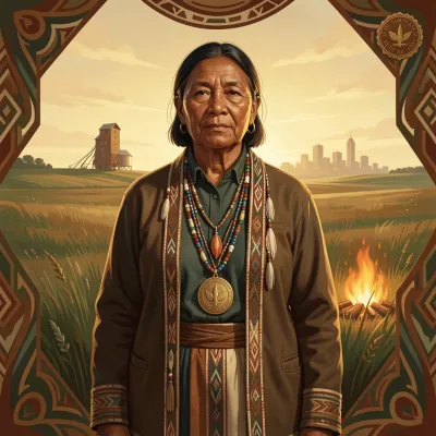 Indigenous Governance and Self-Determination in Modern Saskatchewan