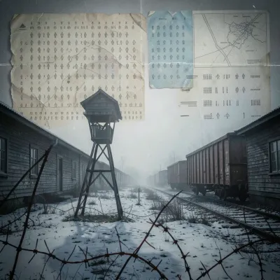 Gulag by the Numbers