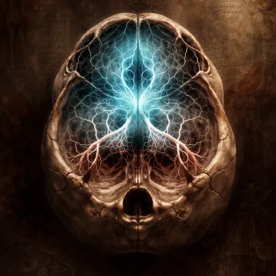 Galen's Ghost Network