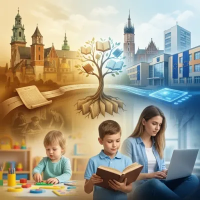 Education In Poland