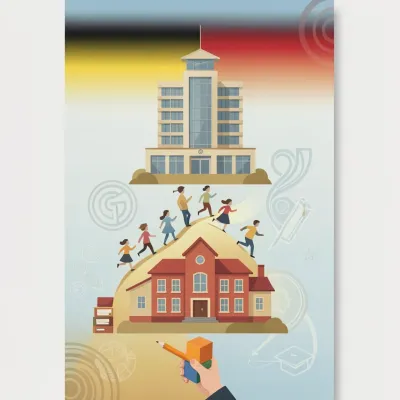 Education In Belgium