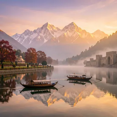 Jammu and Kashmir