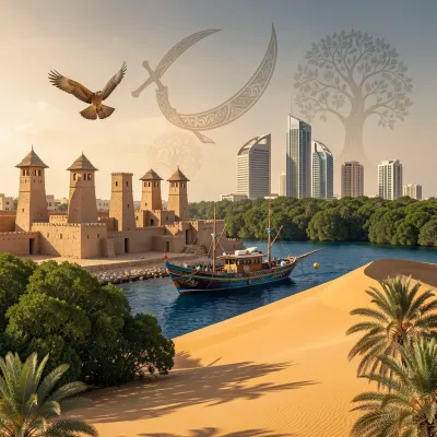 A Concise History of Bahrain