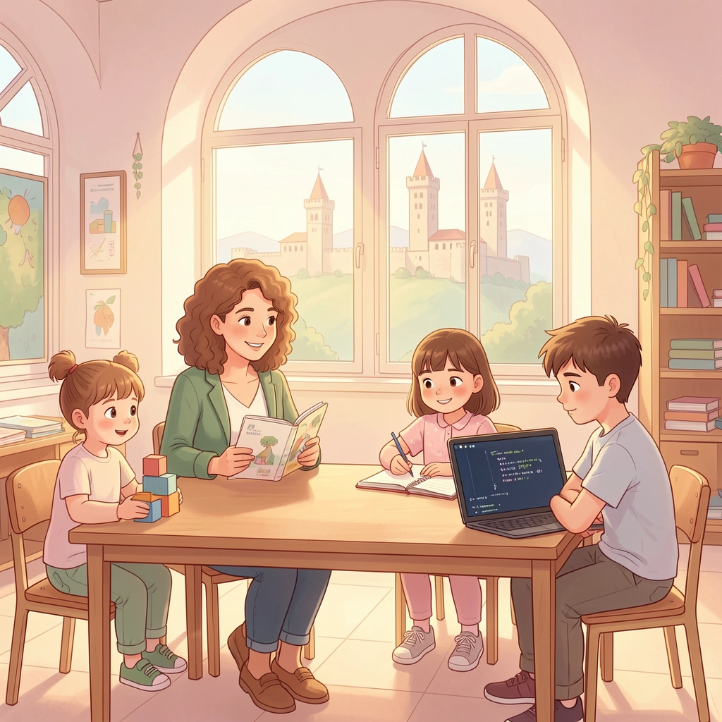 Education In San Marino
