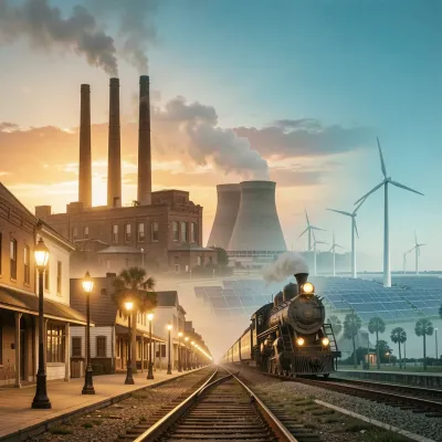 A History of NextEra Energy