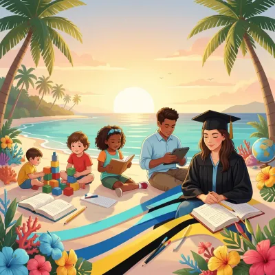 Education In The Bahamas