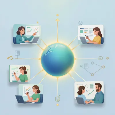 Leading Remote Teams for Peak Performance