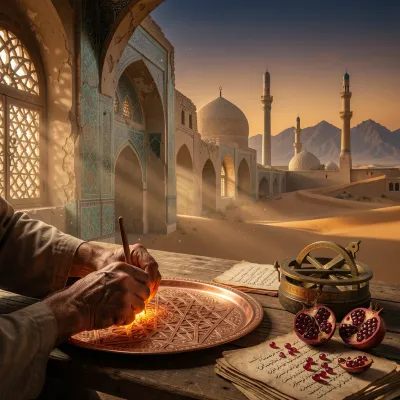 Zanjan