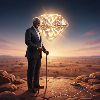 Botswana's Diamond Decade: Resource Wealth and Democratic Governance