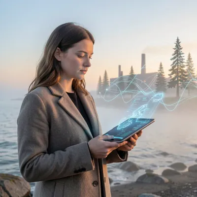 Estonia's Digital Revolution: From Soviet Occupation to Cyber-Nation