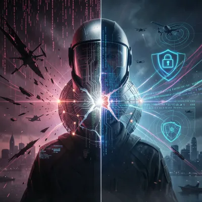 War in Cyberspace: Cyber Operations, Information Warfare, and National Defense